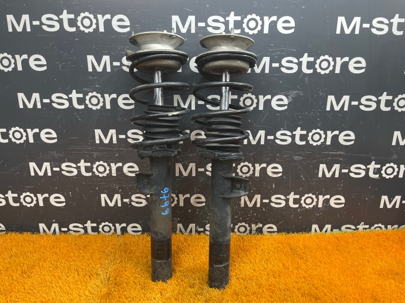 стойка подвески, 15000 рублей, Красноярск