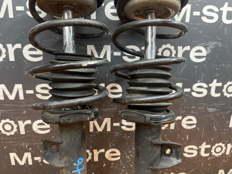 стойка подвески, 15000 рублей, Красноярск