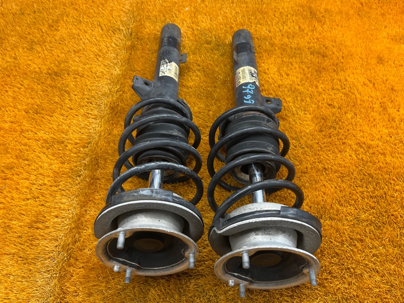 стойка подвески, 15000 рублей, Красноярск