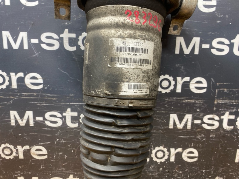 пневмостойка, 15000 рублей, Красноярск