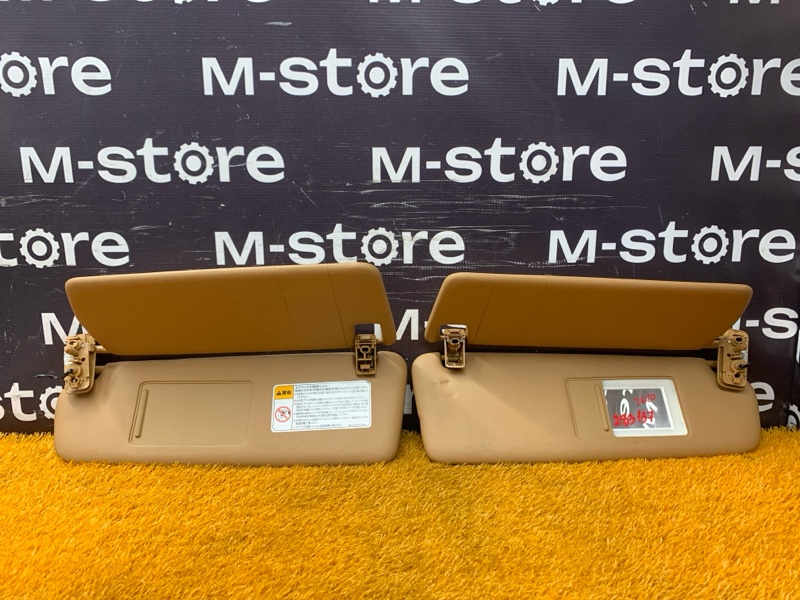 Козырек солнцезащитный, 1500 рублей, Красноярск