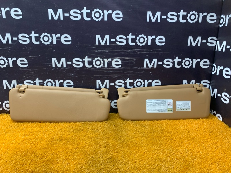 Козырек солнцезащитный, 1500 рублей, Красноярск