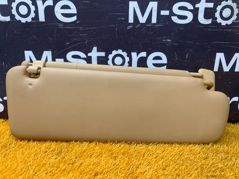 Козырек солнцезащитный, 1500 рублей, Красноярск