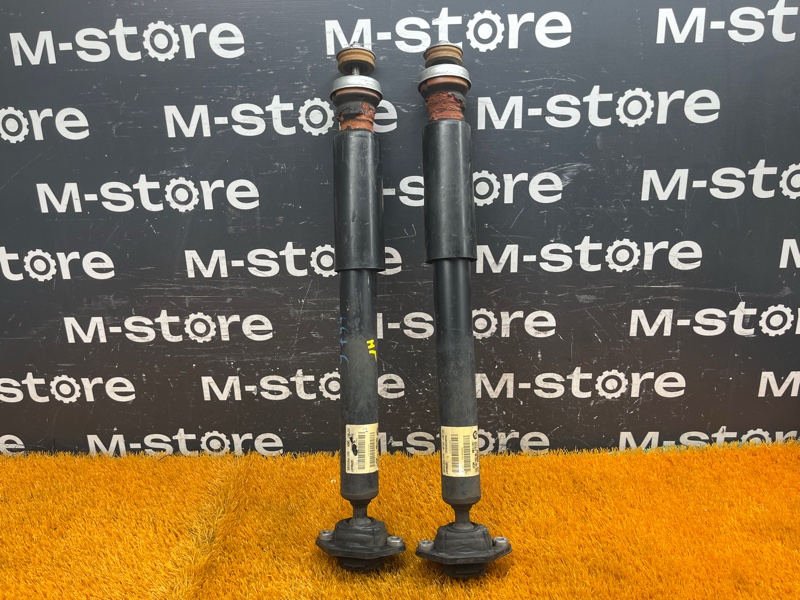 Амортизатор, 2000 рублей, Красноярск