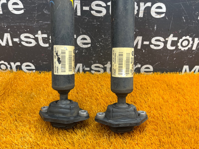 Амортизатор, 2000 рублей, Красноярск