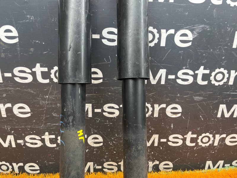 Амортизатор, 2000 рублей, Красноярск