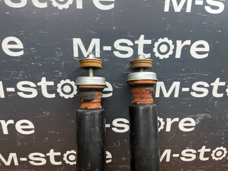 Амортизатор, 2000 рублей, Красноярск