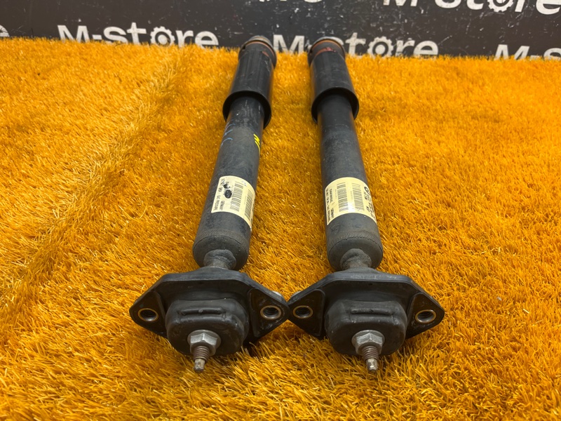 Амортизатор, 2000 рублей, Красноярск