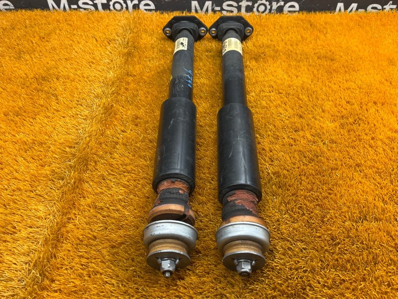 Амортизатор, 2000 рублей, Красноярск