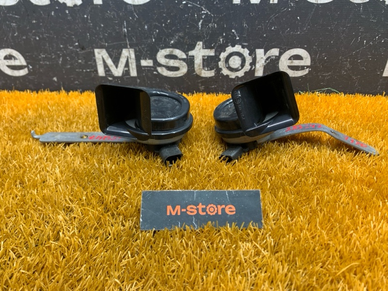 Сигнал звуковой, 3000 рублей, Красноярск