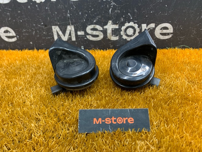 Сигнал звуковой, 3000 рублей, Красноярск