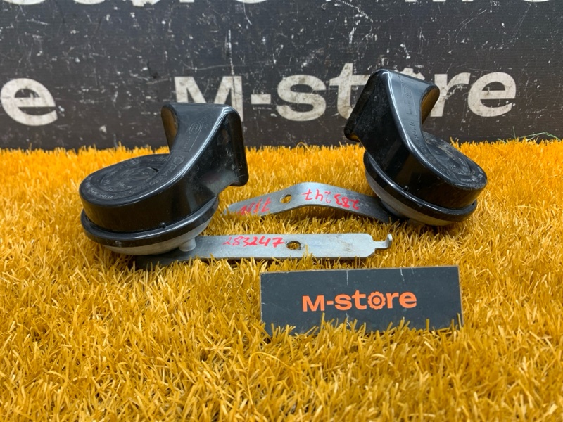 Сигнал звуковой, 3000 рублей, Красноярск