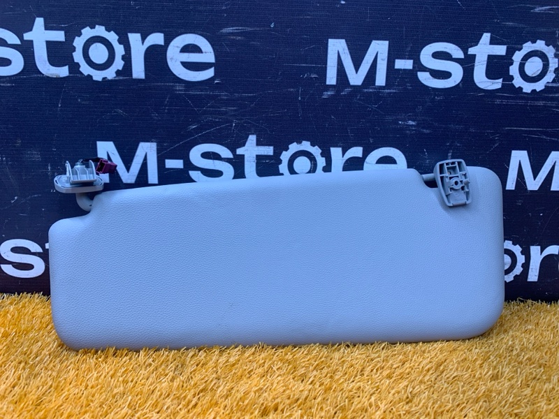 Козырек солнцезащитный, 700 рублей, Красноярск