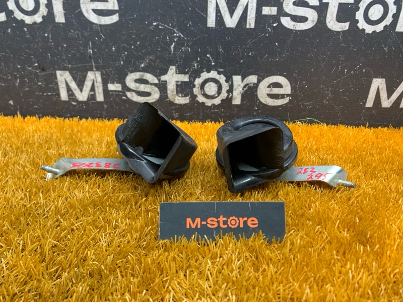 Сигнал звуковой, 2000 рублей, Красноярск