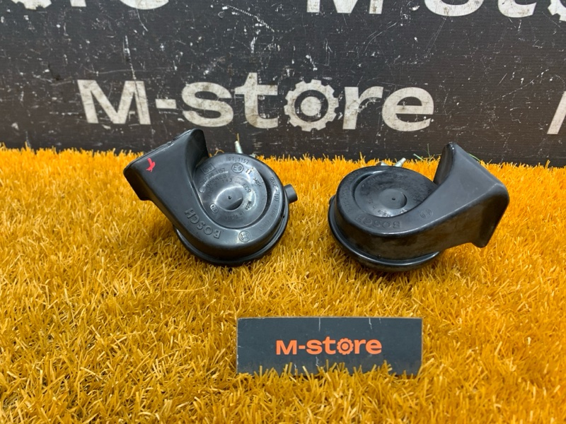 Сигнал звуковой, 2000 рублей, Красноярск