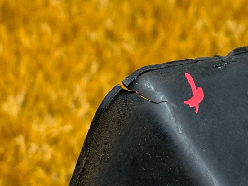 Сигнал звуковой, 2000 рублей, Красноярск