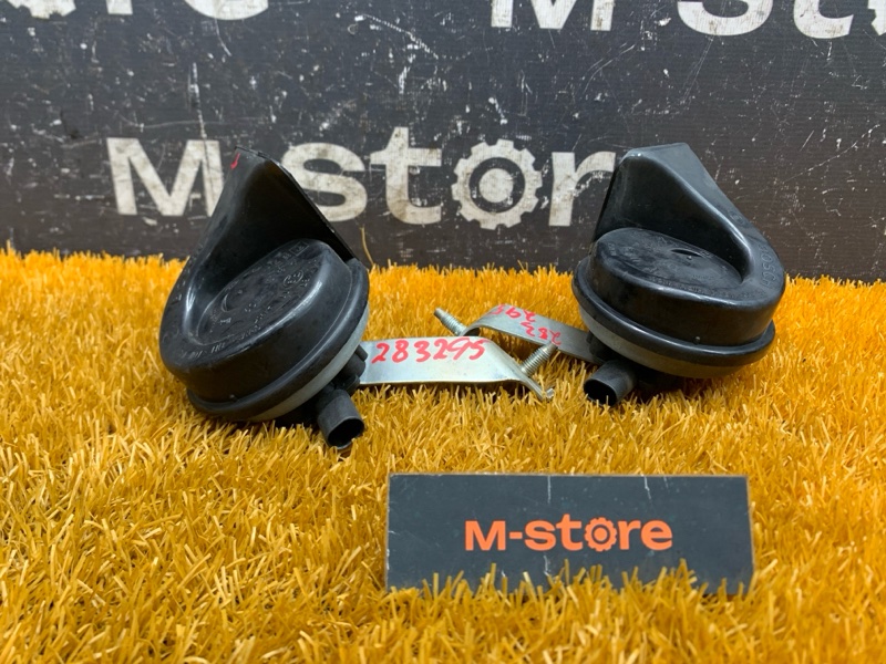 Сигнал звуковой, 2000 рублей, Красноярск