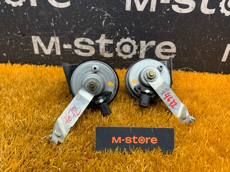 Сигнал звуковой, 2000 рублей, Красноярск