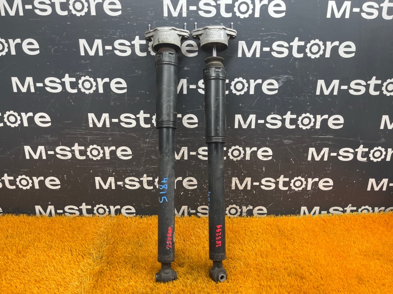 Амортизатор, 7000 рублей, Красноярск