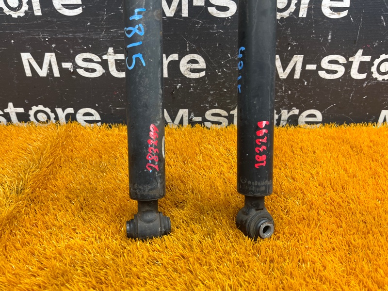 Амортизатор, 7000 рублей, Красноярск