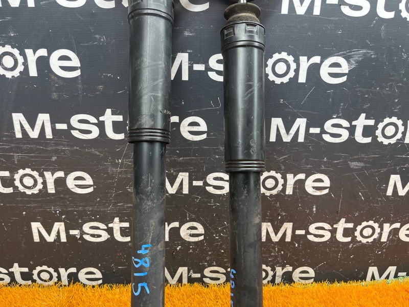 Амортизатор, 7000 рублей, Красноярск