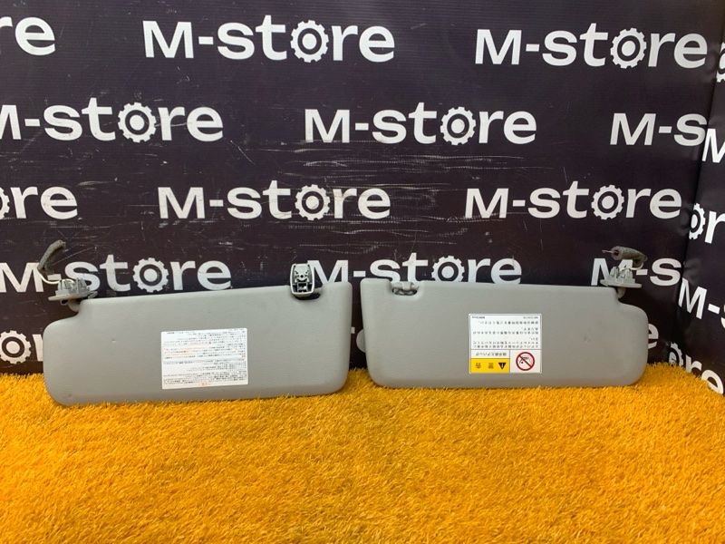 Козырек солнцезащитный, 2000 рублей, Красноярск