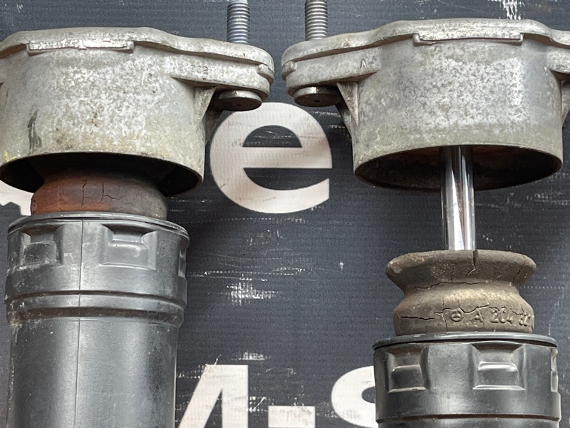 Амортизатор, 7000 рублей, Красноярск