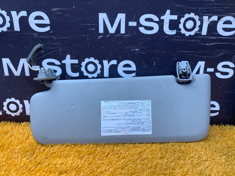 Козырек солнцезащитный, 2000 рублей, Красноярск