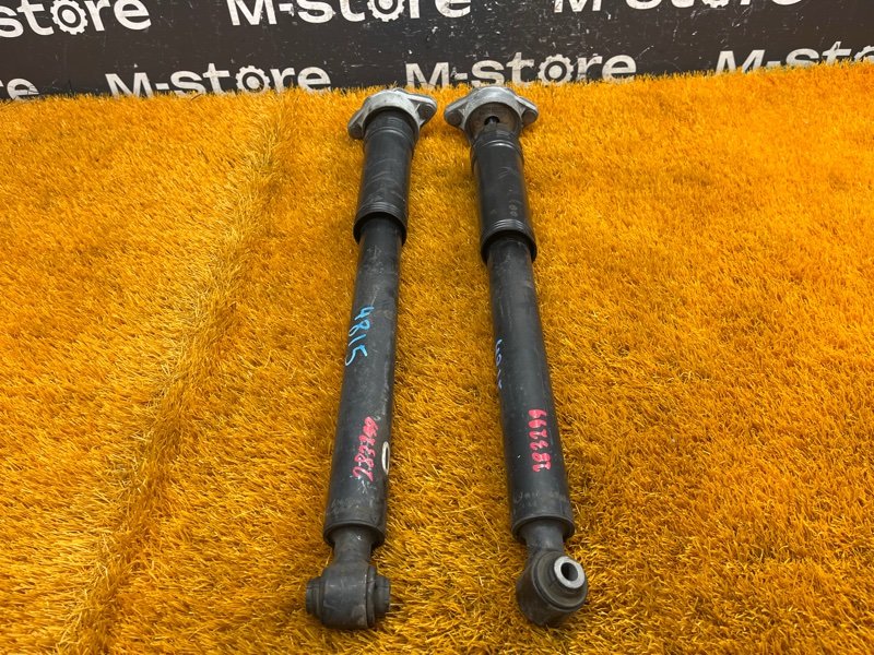 Амортизатор, 7000 рублей, Красноярск