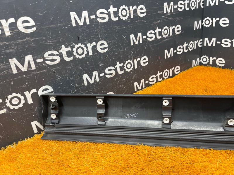 молдинг на дверь, 2000 рублей, Красноярск