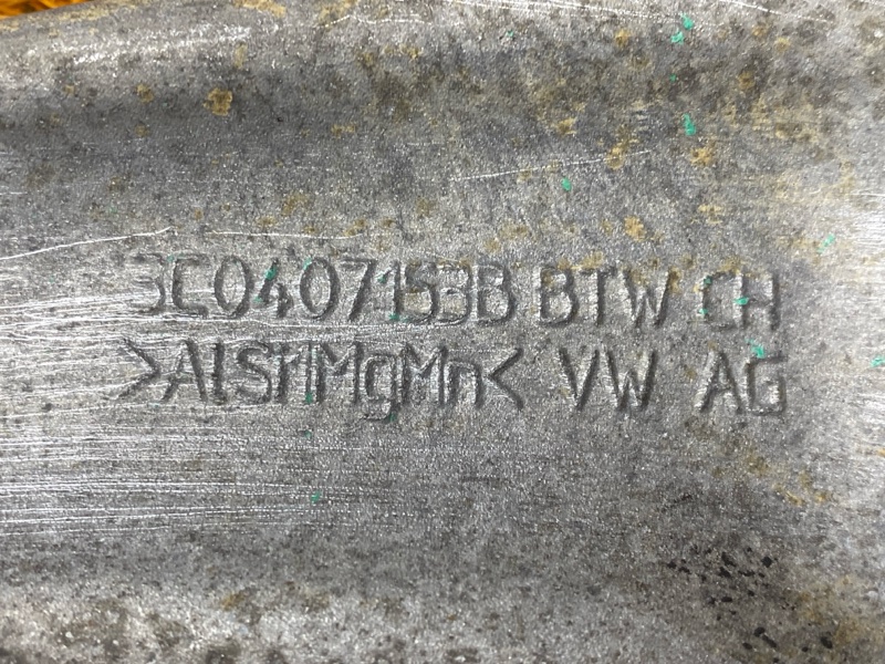 Рычаг подвески нижний, 3000 рублей, Красноярск