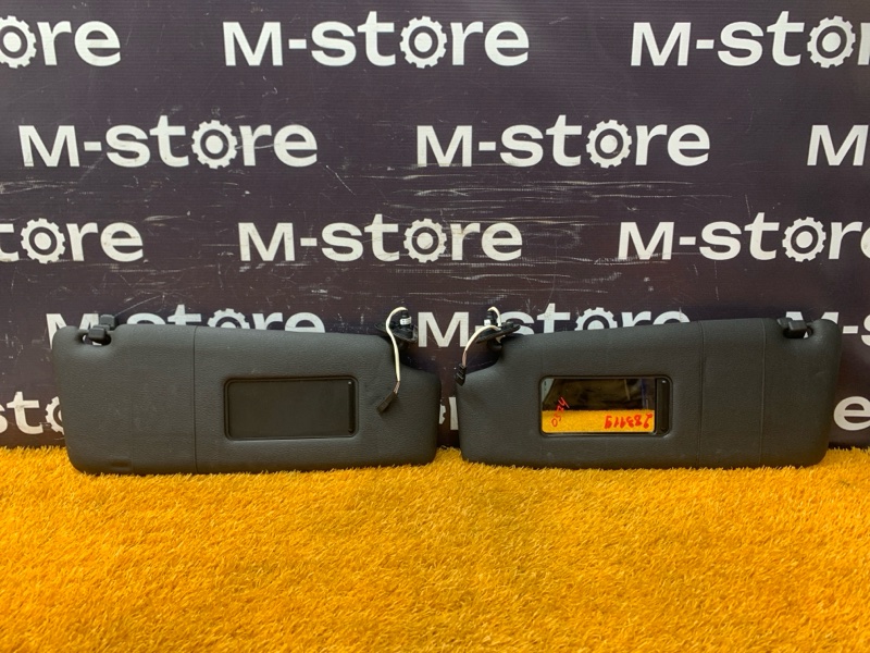 Козырек солнцезащитный, 2000 рублей, Красноярск