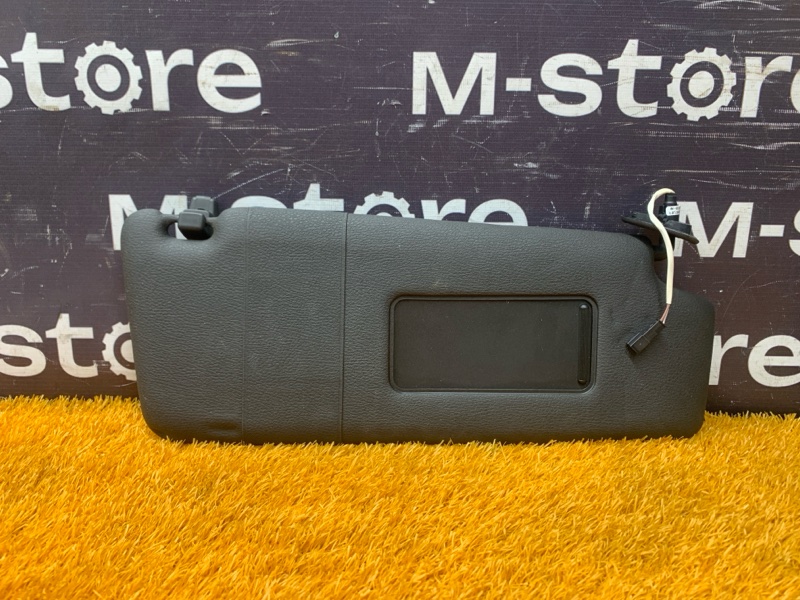 Козырек солнцезащитный, 2000 рублей, Красноярск