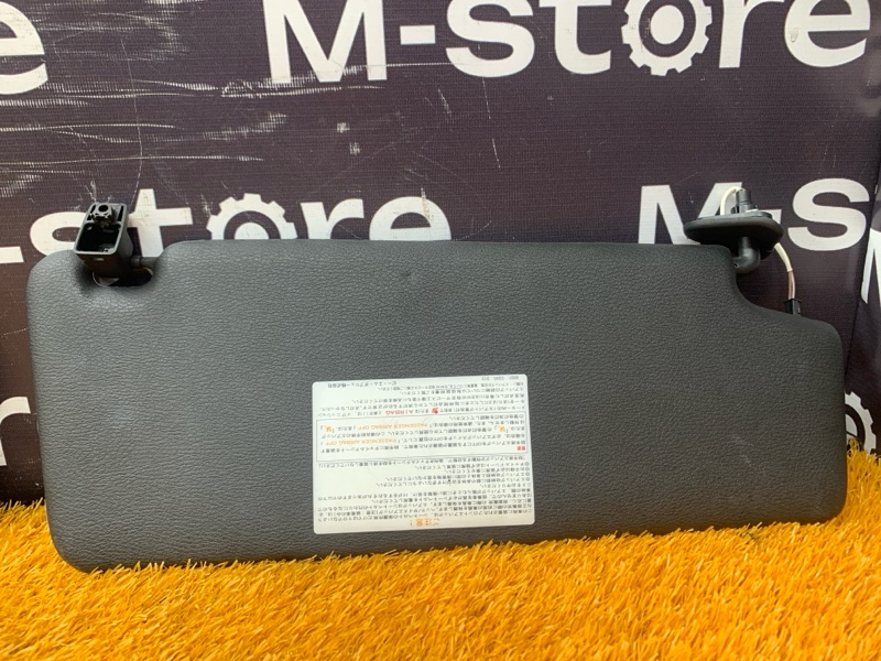 Козырек солнцезащитный, 2000 рублей, Красноярск