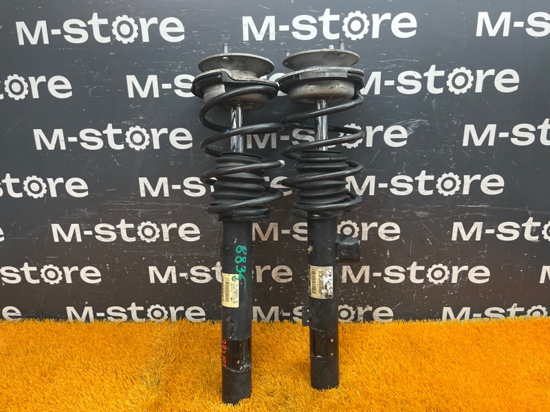 стойка подвески, 14000 рублей, Красноярск