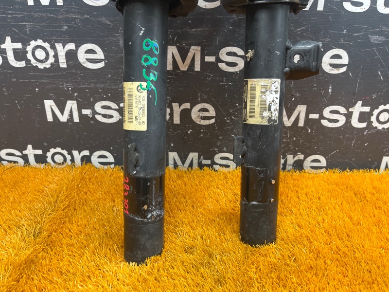 стойка подвески, 14000 рублей, Красноярск