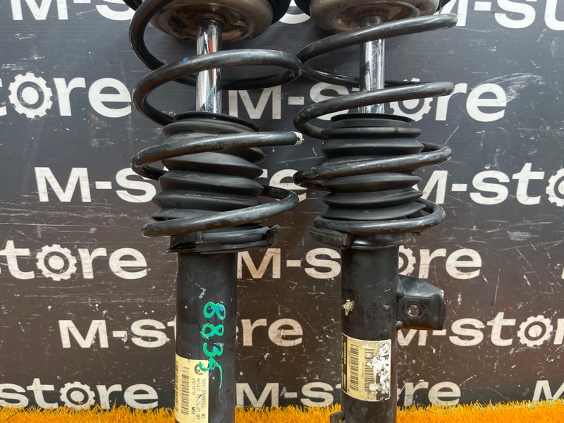 стойка подвески, 14000 рублей, Красноярск