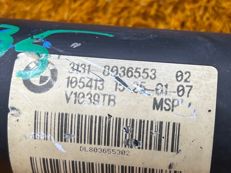 стойка подвески, 14000 рублей, Красноярск