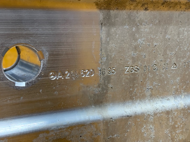 усилитель бампера, 12000 рублей, Красноярск