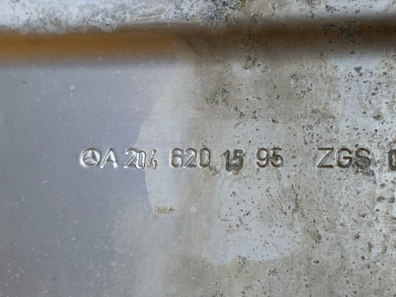 усилитель бампера, 12000 рублей, Красноярск