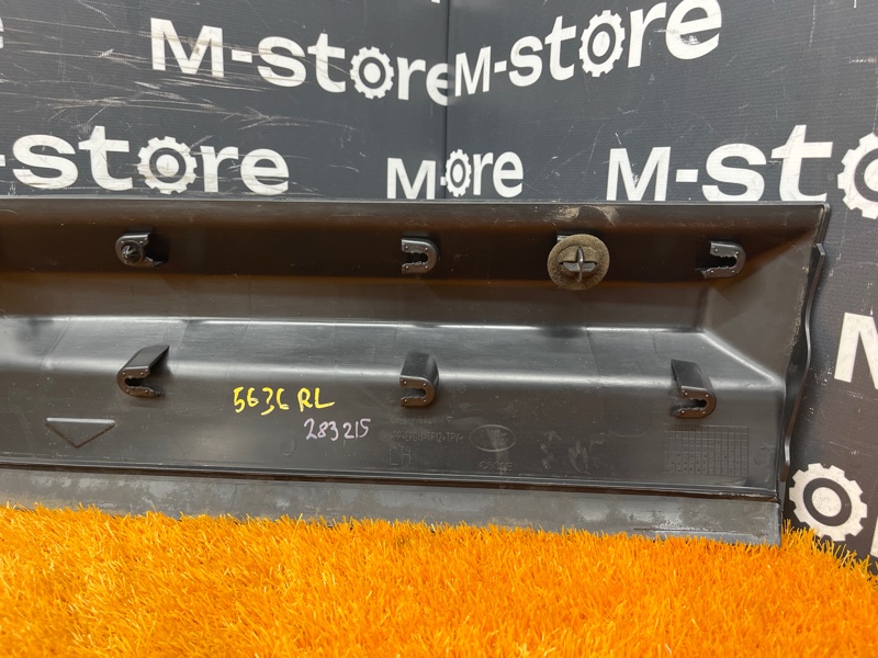 молдинг на дверь, 3000 рублей, Красноярск