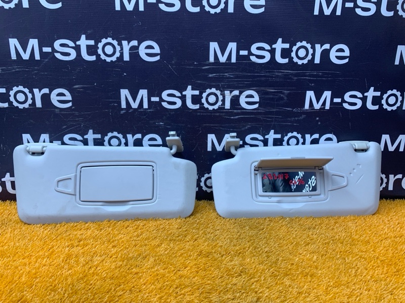 Козырек солнцезащитный, 1500 рублей, Красноярск