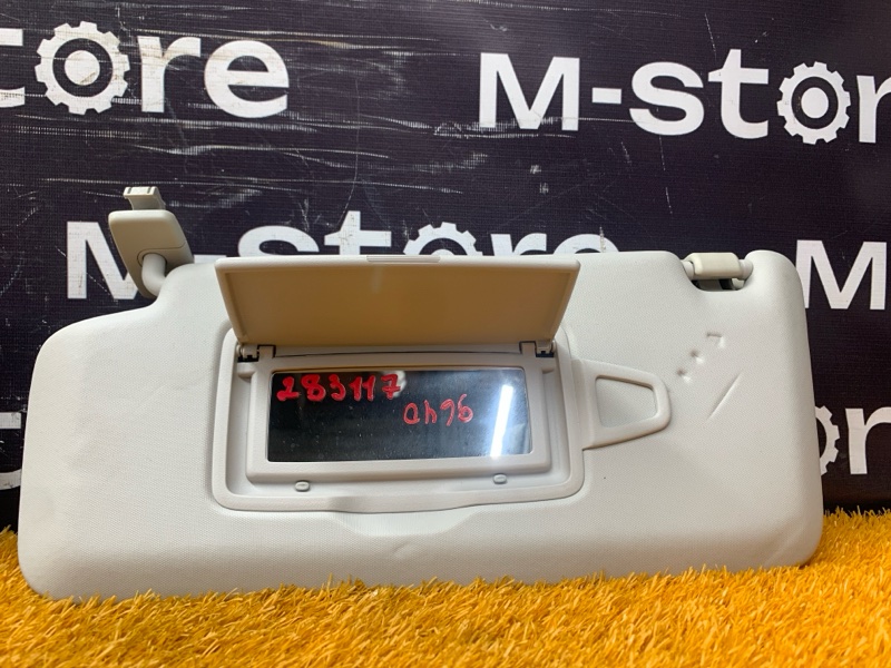 Козырек солнцезащитный, 1500 рублей, Красноярск