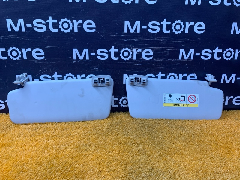 Козырек солнцезащитный, 1500 рублей, Красноярск