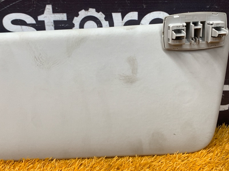 Козырек солнцезащитный, 1500 рублей, Красноярск