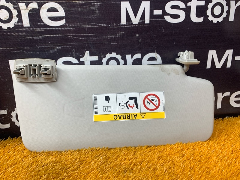 Козырек солнцезащитный, 1500 рублей, Красноярск