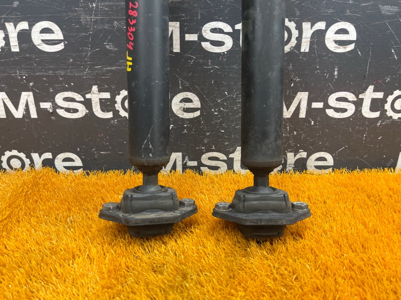 Амортизатор, 3500 рублей, Красноярск