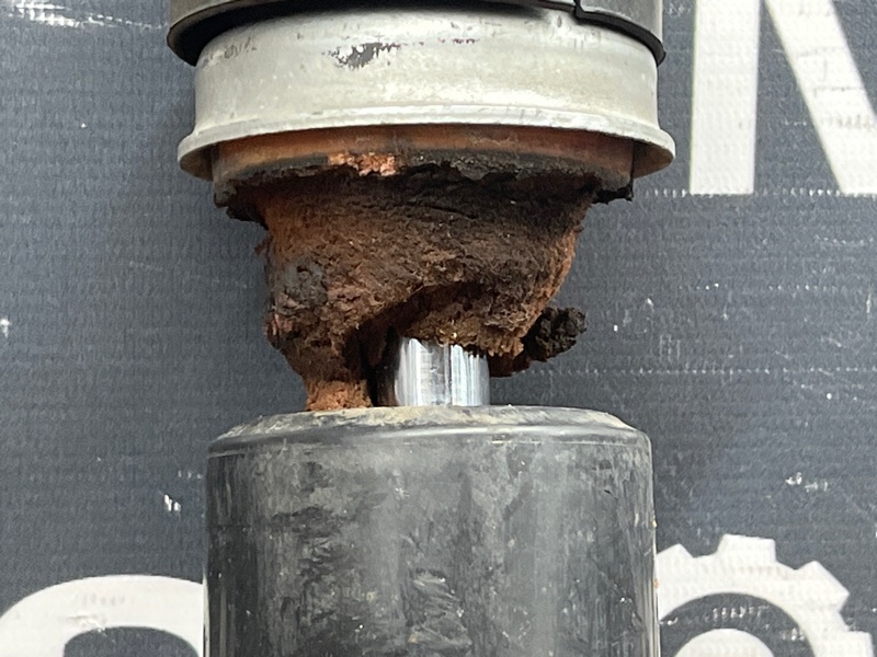 Амортизатор, 3500 рублей, Красноярск