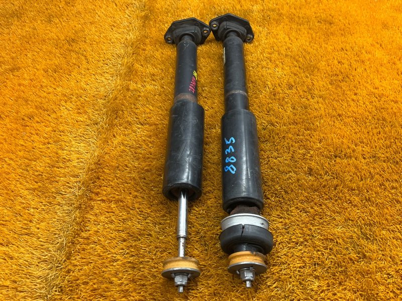 Амортизатор, 3500 рублей, Красноярск