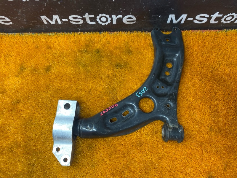 Рычаг подвески нижний, 2500 рублей, Красноярск